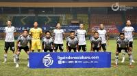 Hadapi Persib, Tira Persikabo Pasang 7 Pemain Berkarakter Bertahan